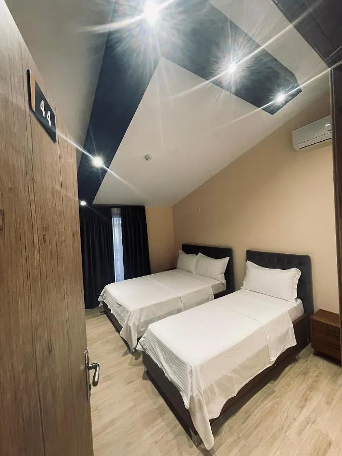 Sr99 Hotel Tirana