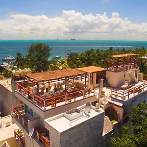 Sol Caribe 3* Isla Mujeres