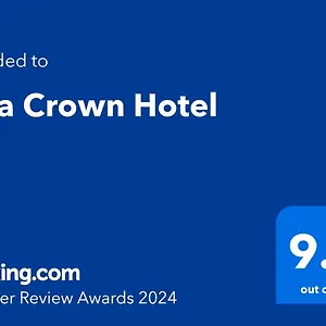فندق Jata Crown, تيرانا